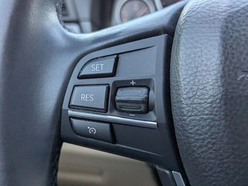 Used 2015 BMW 528i Sedan image 25