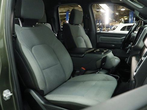 Used 2021 RAM 1500 Lone Star RWD image 23
