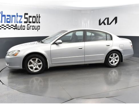 Used 2006 Nissan Altima 2.5 S w/ (P01) Special Edition Pkg FWD image 2