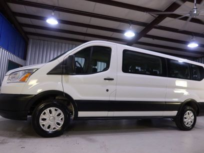 Used 2019 Ford Transit 350 XLT