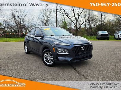 Used 2021 Hyundai Kona SE