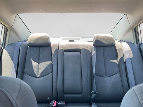 Used 2012 MAZDA MAZDA6 i Touring FWD image 20