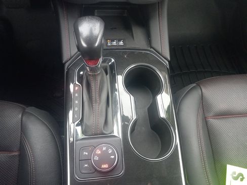 Used 2020 Chevrolet Blazer RS image 24