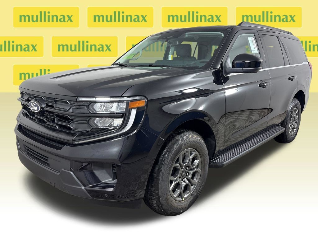 New 2027 Ford Expedition Active RWD image 15