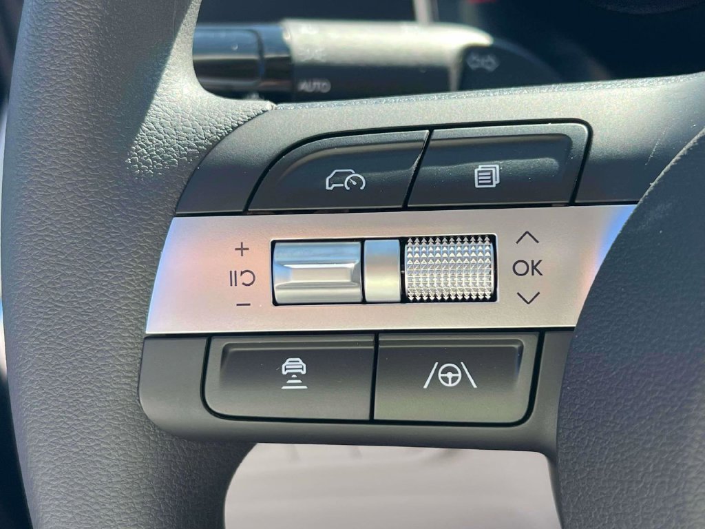 New 2026 Hyundai Tucson SEL Plus AWD/4WD image 28