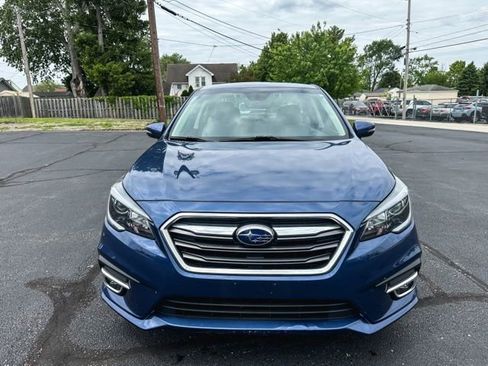 Used 2019 Subaru Legacy 2.5i Premium AWD/4WD image 2