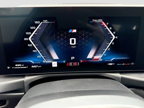 New 2026 BMW M340i Sedan w/ Premium Package RWD image 41
