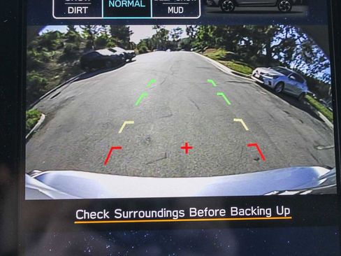 Certified 2025 Subaru Crosstrek 2.5i Sport w/ Crosstrek Mirror Package AWD/4WD image 24