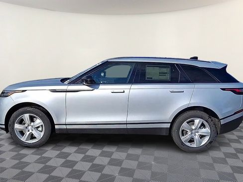 Certified 2025 Land Rover Range Rover Velar S image 5