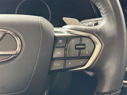 Used 2023 Lexus RX 350 Premium image 18