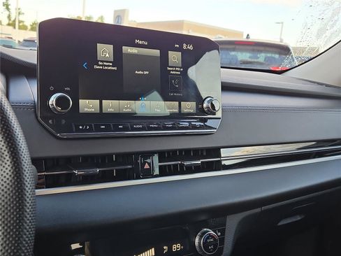 Used 2023 Mitsubishi Outlander SE image 5