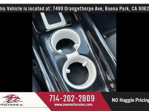 Used 2016 Toyota Prius Three image 34