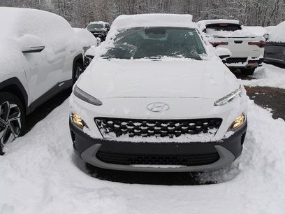 Used 2023 Hyundai Kona SEL w/ Cargo Package