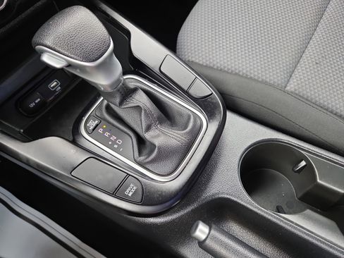 Used 2022 Kia Soul LX w/ Technology Package FWD image 20