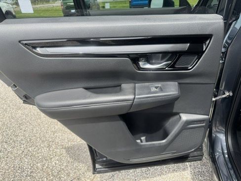 Used 2025 Honda CR-V EX-L image 26