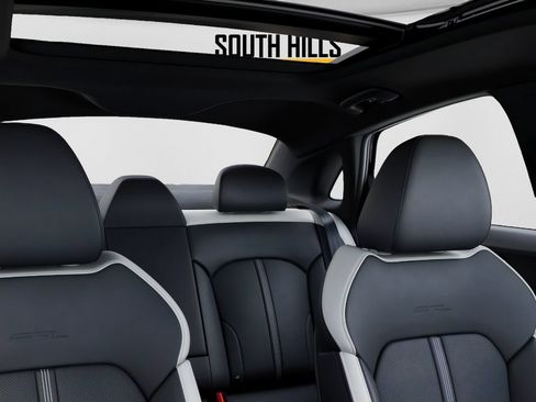 New 2026 Kia K5 GT-Line AWD/4WD image 27