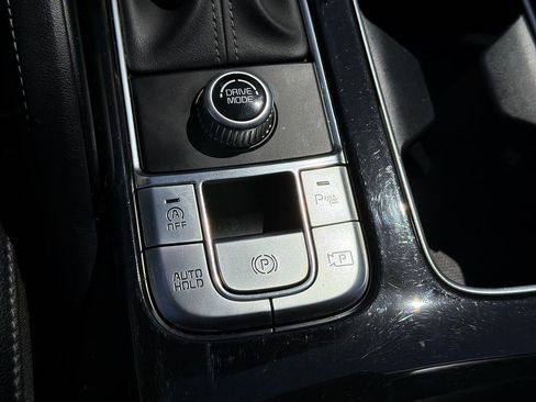 Used 2024 Kia Telluride SX FWD image 41
