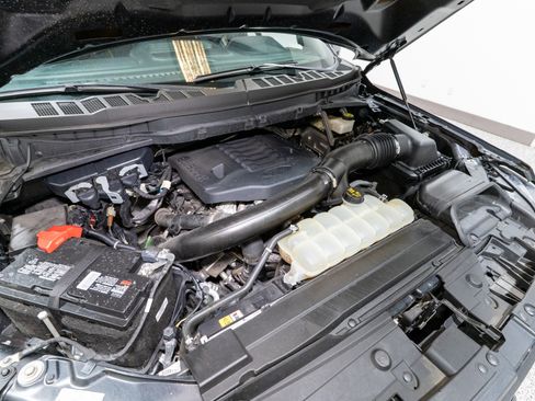 Used 2023 Ford F150 Tremor w/ Equipment Group 402A High image 43