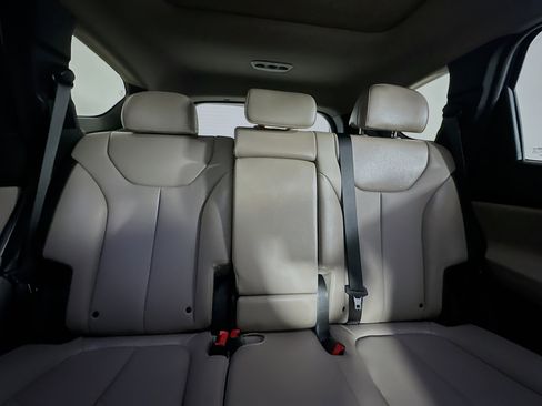 Used 2023 Hyundai Santa Fe SEL w/ Premium Package FWD image 30