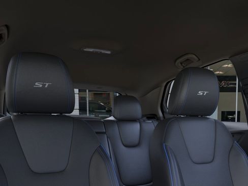 New 2026 Buick Encore GX Sport Touring w/ Comfort Package image 24