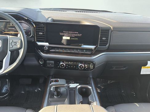 New 2026 GMC Sierra 1500 Elevation w/ Elevation Premium Package image 10