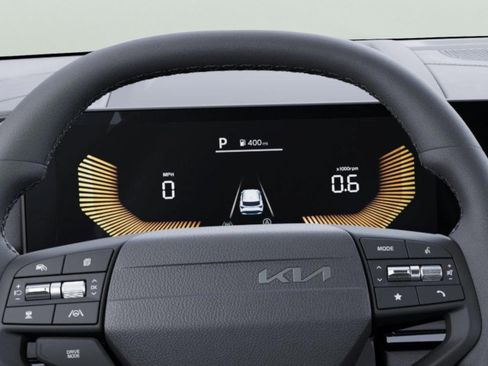 New 2026 Kia Sportage EX image 21