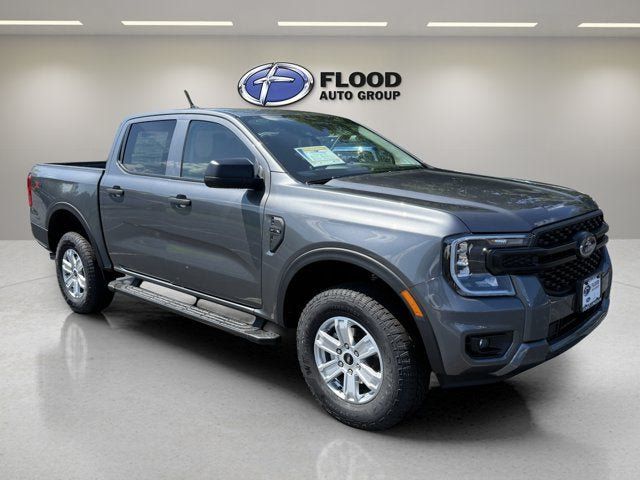 New 2026 Ford Ranger XL AWD/4WD image 1