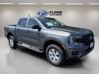 New 2026 Ford Ranger XL