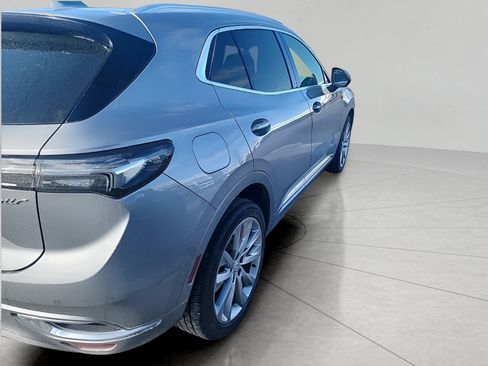 Used 2023 Buick Envision Avenir image 7