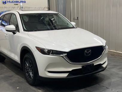 Used 2019 MAZDA CX-5 Touring