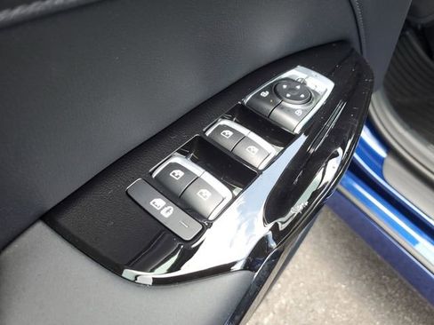 New 2025 Kia K5 EX image 16