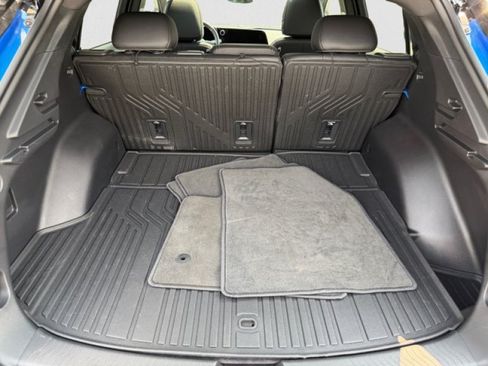 Used 2025 Chevrolet Equinox EV RS AWD/4WD image 19