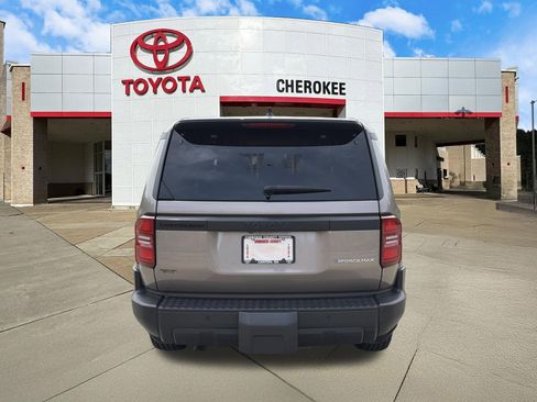Used 2024 Toyota Land Cruiser 1958 AWD/4WD image 6