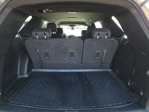 Certified 2024 Chevrolet Traverse LT image 16