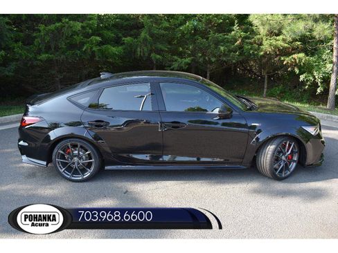 New 2025 Acura Integra Type S image 12