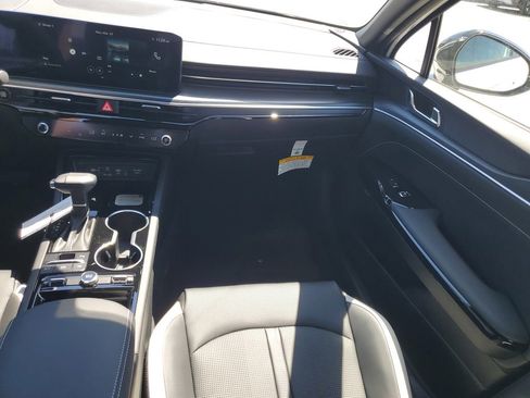 New 2026 Kia K5 GT-Line image 26