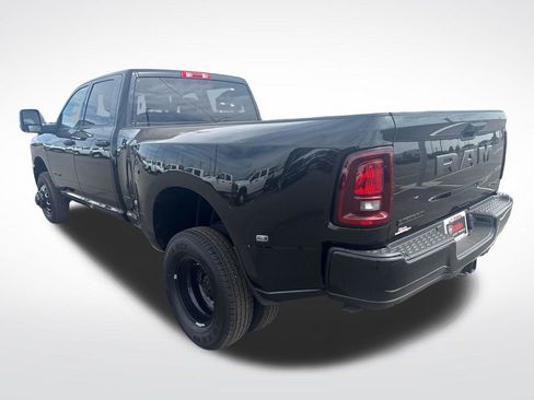 New 2026 RAM 3500 Big Horn image 3