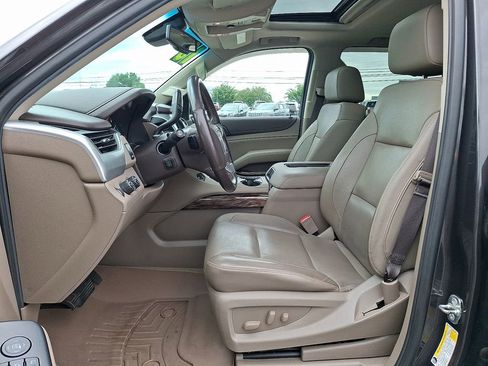 Used 2018 GMC Yukon SLT w/ Enhanced Security Package image 15