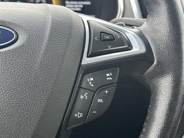 Certified 2018 Ford Edge Sport w/ Equipment Group 401A AWD/4WD image 23