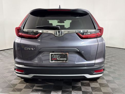 Used 2020 Honda CR-V EX-L image 8