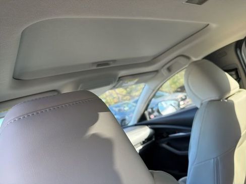 New 2026 MAZDA CX-30 2.5 Turbo w/ Premium Package image 8