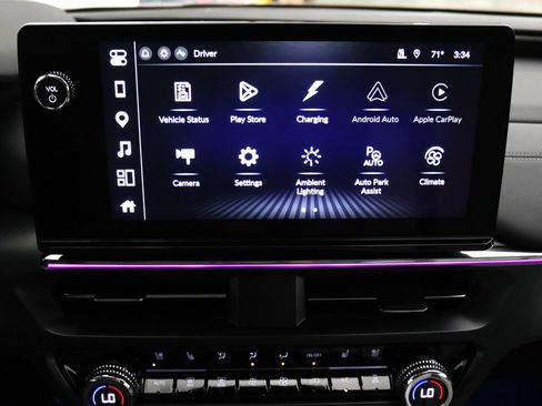 Used 2024 Acura ZDX Type S AWD/4WD image 19