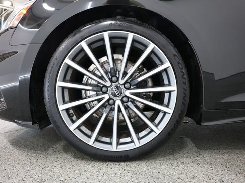 Used 2023 Audi A5 2.0T Premium Plus w/ Premium Plus AWD/4WD image 5