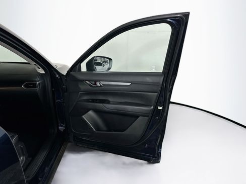 Used 2025 MAZDA CX-5 AWD 2.5 S w/ Select Package image 33