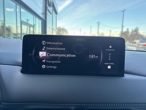 Used 2025 MAZDA CX-5 AWD 2.5 S image 16