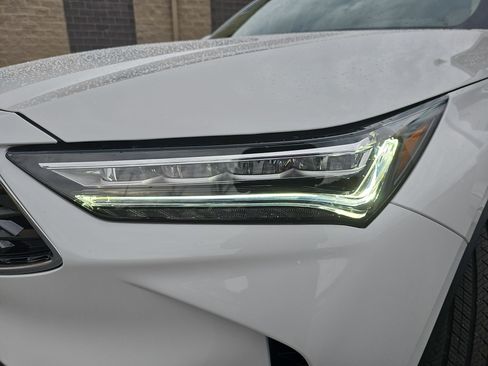 New 2026 Acura MDX SH-AWD w/ Technology Package image 31