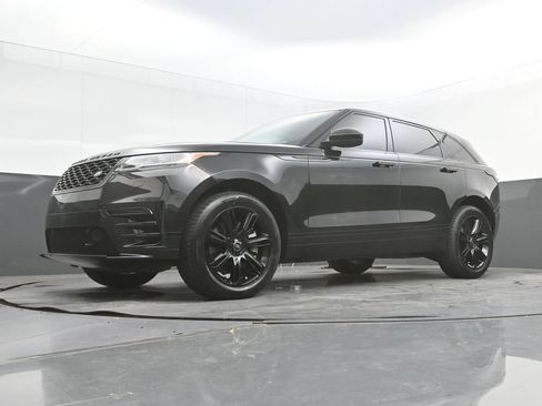 Used 2023 Land Rover Range Rover Velar R-Dynamic S AWD/4WD image 38