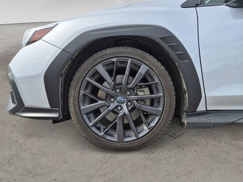 Used 2024 Subaru WRX Limited w/ Popular Package #1A AWD/4WD image 10