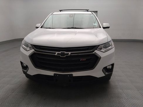 Used 2020 Chevrolet Traverse RS AWD/4WD image 15