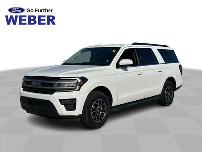 Used 2024 Ford Expedition Max XLT